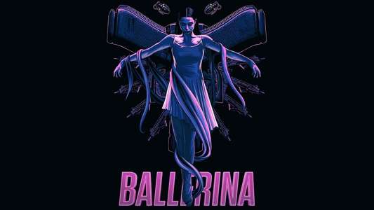 From the World of John Wick: Ballerina - Backdrops