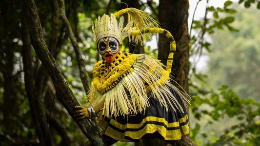 Narivetta - Backdrops