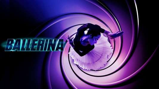 From the World of John Wick: Ballerina - Backdrops
