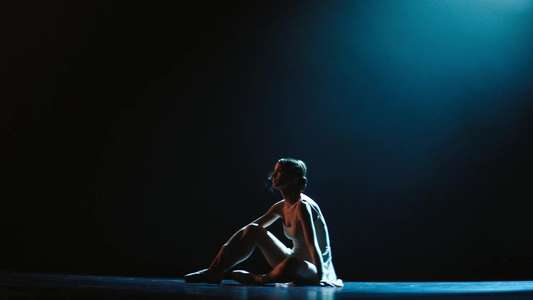 From the World of John Wick: Ballerina - Backdrops