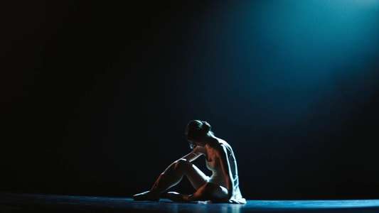From the World of John Wick: Ballerina - Backdrops