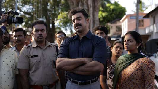 Detective Ujjwalan - Backdrops