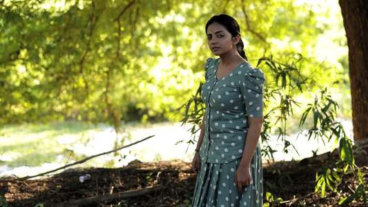 Detective Ujjwalan - Backdrops
