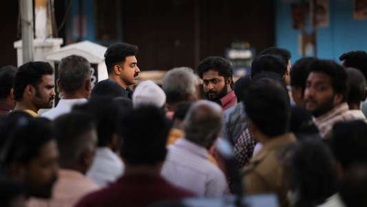 Detective Ujjwalan - Backdrops