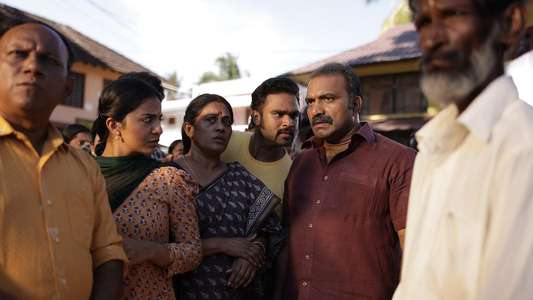 Detective Ujjwalan - Backdrops