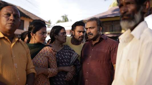 Detective Ujjwalan - Backdrops