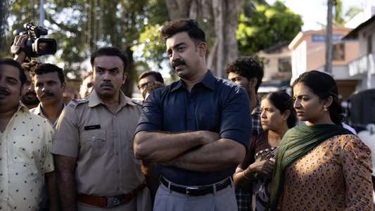 Detective Ujjwalan - Backdrops