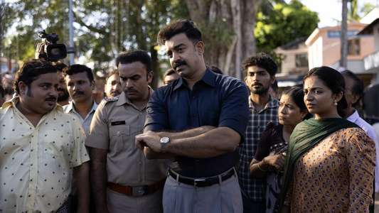 Detective Ujjwalan - Backdrops