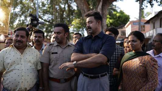 Detective Ujjwalan - Backdrops