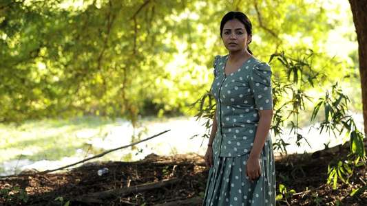 Detective Ujjwalan - Backdrops