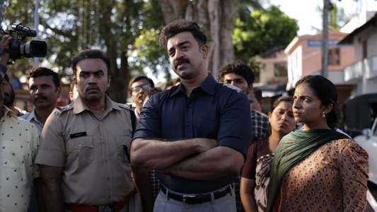 Detective Ujjwalan - Backdrops
