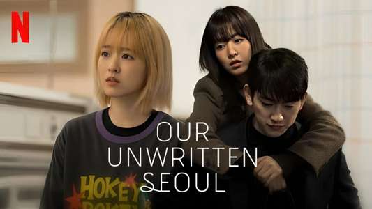 Our Unwritten Seoul - Backdrops