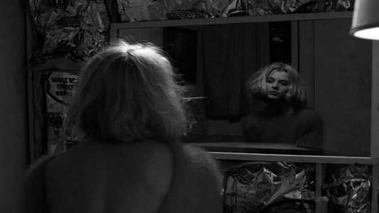 Paris  Texas - Backdrops