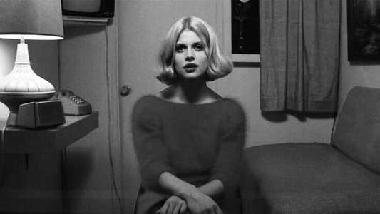 Paris  Texas - Backdrops