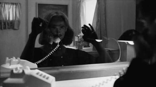 Paris  Texas - Backdrops