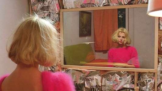 Paris  Texas - Backdrops
