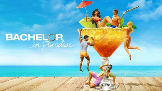 Bachelor in Paradise - Backdrops
