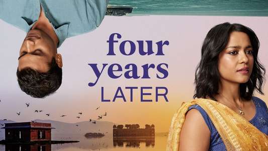 Four Years Later - Backdrops