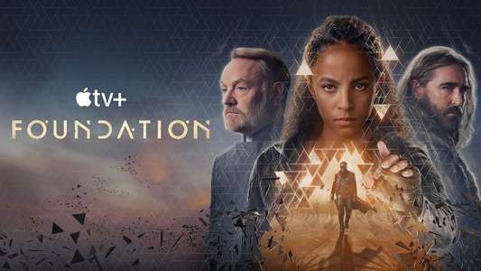 Foundation - Backdrops