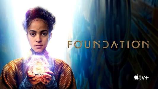 Foundation - Backdrops
