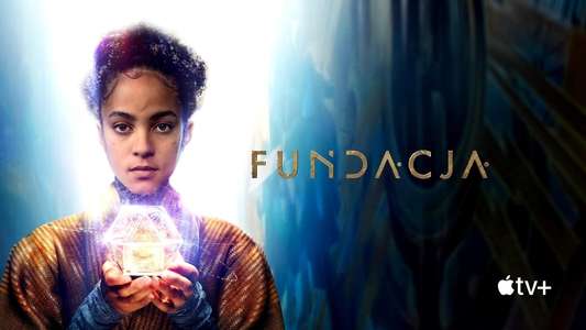 Foundation - Backdrops