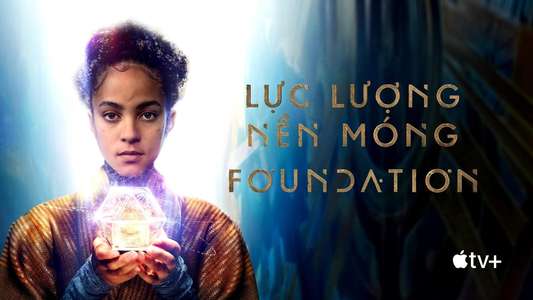 Foundation - Backdrops