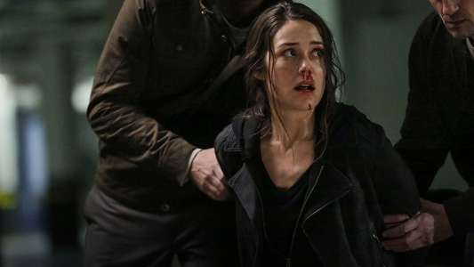 The Blacklist - Backdrops