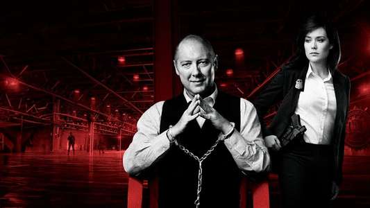The Blacklist - Backdrops