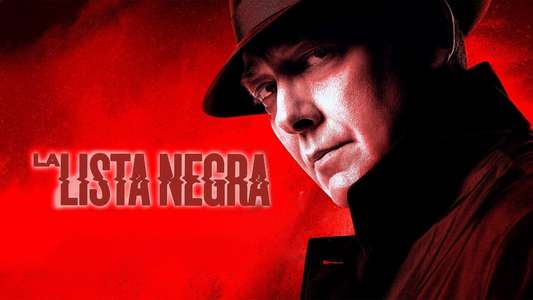 The Blacklist - Backdrops