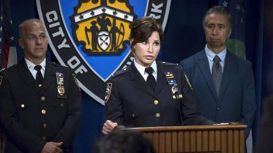 Brooklyn Nine-Nine - Backdrops