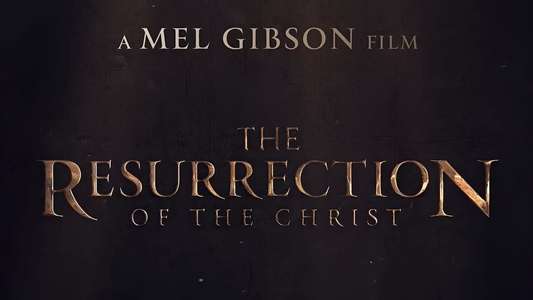 The Passion of the Christ: Resurrection - Backdrops
