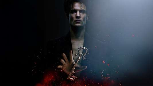 The Sandman - Backdrops