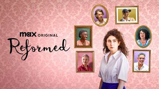 Reformed - Backdrops
