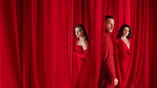 Lost in Love - Backdrops