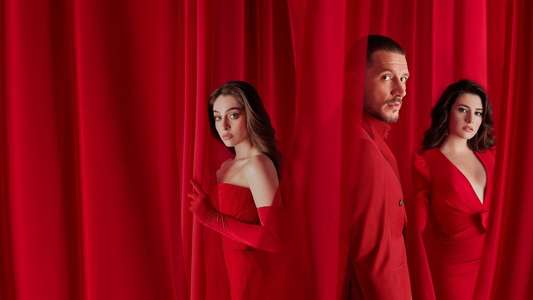 Lost in Love - Backdrops