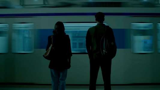 Metro... In Dino - Backdrops