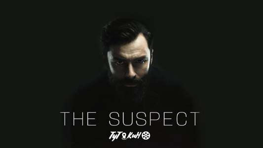 The Suspect - Backdrops