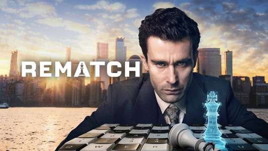 Rematch - Backdrops
