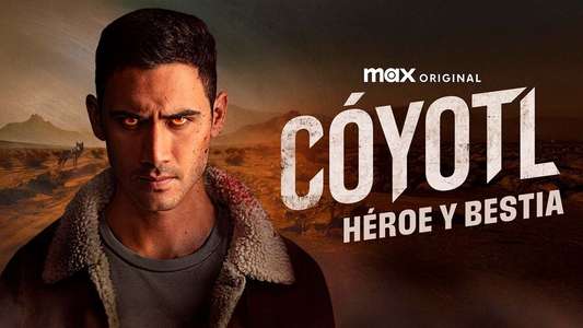 Cóyotl  Hero and Beast - Backdrops