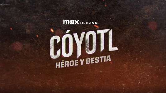 Cóyotl  Hero and Beast - Backdrops