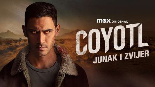 Cóyotl  Hero and Beast - Backdrops