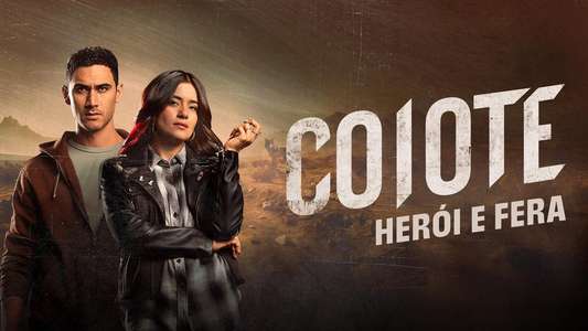 Cóyotl  Hero and Beast - Backdrops