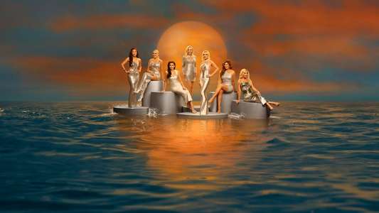 The Real Housewives of Orange County - Backdrops