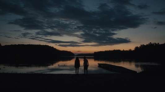 Hell of a Summer - Backdrops