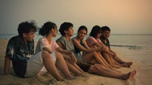 A Brother and 7 Siblings - Backdrops