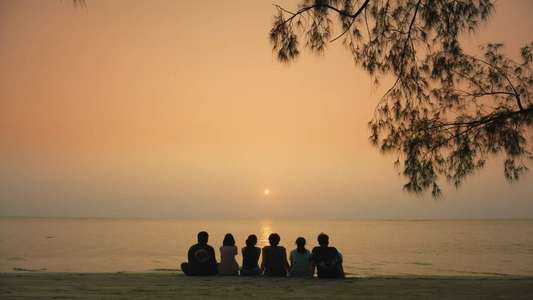 A Brother and 7 Siblings - Backdrops
