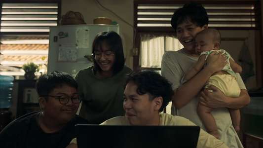 A Brother and 7 Siblings - Backdrops