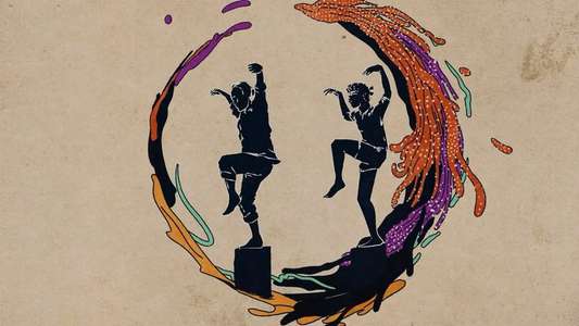 Karate Kid: Legends - Backdrops