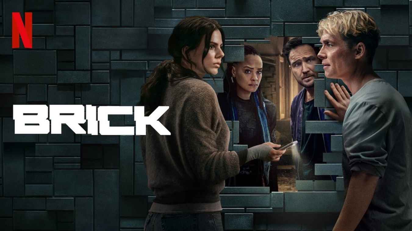 Brick