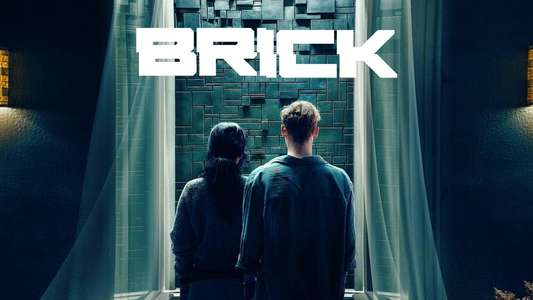 Brick - Backdrops